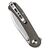 Нож Sencut Scepter Dark Micarta (SA03F), изображение 6 Нож Sencut Scepter Dark Micarta (SA03F), изображение 6