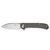 Нож Sencut Scepter Dark Micarta (SA03F) Нож Sencut Scepter Dark Micarta (SA03F)