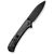 Нож Sencut Scepter Black Micarta Black Blade (SA03G), изображение 2 Нож Sencut Scepter Black Micarta Black Blade (SA03G), изображение 2