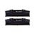 Модуль памяти для компьютера DDR4 16GB (2x8GB) 3600 MHz Ripjaws V G.Skill (F4-3600C16D-16GVKC) Модуль памяти для компьютера DDR4 16GB (2x8GB) 3600 MHz Ripjaws V G.Skill (F4-3600C16D-16GVKC)