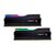 Модуль памяти для компьютера DDR5 32GB (2x16GB) 5200 MHz Trident Z5 RGB G.Skill (F5-5200J4040A16GX2-TZ5RK) Модуль памяти для компьютера DDR5 32GB (2x16GB) 5200 MHz Trident Z5 RGB G.Skill (F5-5200J4040A16GX2-TZ5RK)