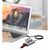 Концентратор Maiwo USB 3.0 Type-A / Type-C to 7х USB3.0 (KH700), изображение 8 Концентратор Maiwo USB 3.0 Type-A / Type-C to 7х USB3.0 (KH700), изображение 8