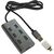 Концентратор Maiwo USB 3.0 Type-A / Type-C to 7х USB3.0 (KH700) Концентратор Maiwo USB 3.0 Type-A / Type-C to 7х USB3.0 (KH700)