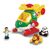 Развивающая игрушка Wow Toys Harry Copters Animal Rescue Вертолет Гарри (01014) Развивающая игрушка Wow Toys Harry Copters Animal Rescue Вертолет Гарри (01014)