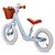 Беговел Kinderkraft Rapid Blue Breeze (KRRAPI00BLU0000) (5902533922536), изображение 7