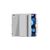 Чехол для планшета BeCover Direct Charge Pen mount Apple Pencil Apple iPad Air 4 10.9 2020/2021 Gray (706795), изображение 2 Чехол для планшета BeCover Direct Charge Pen mount Apple Pencil Apple iPad Air 4 10.9 2020/2021 Gray (706795), изображение 2