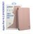 Чехол для планшета BeCover Tri Fold Soft TPU mount Apple Pencil Apple iPad 10.2 2019/2020/2021 Pink (706745) Чехол для планшета BeCover Tri Fold Soft TPU mount Apple Pencil Apple iPad 10.2 2019/2020/2021 Pink (706745)
