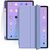 Чехол для планшета BeCover Tri Fold Soft TPU mount Apple Pencil Apple iPad Air 4 10.9 2020/2022 Purple (706751), изображение 2 Чехол для планшета BeCover Tri Fold Soft TPU mount Apple Pencil Apple iPad Air 4 10.9 2020/2022 Purple (706751), изображение 2
