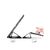 Чехол для планшета BeCover Tri Fold Soft TPU mount Apple Pencil Apple iPad Air 4 10.9 2020/2022 Purple (706751), изображение 5 Чехол для планшета BeCover Tri Fold Soft TPU mount Apple Pencil Apple iPad Air 4 10.9 2020/2022 Purple (706751), изображение 5