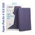 Чехол для планшета BeCover Tri Fold Soft TPU mount Apple Pencil Apple iPad Air 4 10.9 2020/2022 Purple (706751) Чехол для планшета BeCover Tri Fold Soft TPU mount Apple Pencil Apple iPad Air 4 10.9 2020/2022 Purple (706751)
