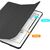 Чехол для планшета BeCover Tri Fold Soft TPU Silicone Apple iPad 10.2 2019/2020/2021 Black (706881), изображение 2 Чехол для планшета BeCover Tri Fold Soft TPU Silicone Apple iPad 10.2 2019/2020/2021 Black (706881), изображение 2