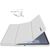 Чехол для планшета BeCover Tri Fold Soft TPU Silicone Apple iPad 10.2 2019/2020/2021 Gray (706885), изображение 2 Чехол для планшета BeCover Tri Fold Soft TPU Silicone Apple iPad 10.2 2019/2020/2021 Gray (706885), изображение 2