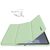 Чехол для планшета BeCover Tri Fold Soft TPU Silicone Apple iPad 10.2 2019/2020/2021 Green (706884), изображение 2 Чехол для планшета BeCover Tri Fold Soft TPU Silicone Apple iPad 10.2 2019/2020/2021 Green (706884), изображение 2