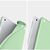 Чехол для планшета BeCover Tri Fold Soft TPU Silicone Apple iPad 9.7 2017/2018 A1822/A1823/A1893/A1954 Green (706878), изображение 3 Чехол для планшета BeCover Tri Fold Soft TPU Silicone Apple iPad 9.7 2017/2018 A1822/A1823/A1893/A1954 Green (706878), изображение 3