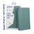 Чехол для планшета BeCover Tri Fold Soft TPU Silicone Apple iPad 9.7 2017/2018 A1822/A1823/A1893/A1954 Green (706878) Чехол для планшета BeCover Tri Fold Soft TPU Silicone Apple iPad 9.7 2017/2018 A1822/A1823/A1893/A1954 Green (706878)