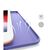 Чехол для планшета BeCover Tri Fold Soft TPU Silicone Apple iPad 9.7 2017/2018 A1822/A1823/A1893/A1954 Purple (706880), изображение 4 Чехол для планшета BeCover Tri Fold Soft TPU Silicone Apple iPad 9.7 2017/2018 A1822/A1823/A1893/A1954 Purple (706880), изображение 4