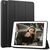 Чехол для планшета BeCover Tri Fold Soft TPU Silicone Apple iPad Air 4 10.9 2020/2021 Black (706869), изображение 2 Чехол для планшета BeCover Tri Fold Soft TPU Silicone Apple iPad Air 4 10.9 2020/2021 Black (706869), изображение 2