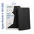 Чехол для планшета BeCover Tri Fold Soft TPU Silicone Apple iPad Air 4 10.9 2020/2021 Black (706869) Чехол для планшета BeCover Tri Fold Soft TPU Silicone Apple iPad Air 4 10.9 2020/2021 Black (706869)