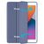 Чехол для планшета BeCover Tri Fold Soft TPU Silicone Apple iPad Air 4 10.9 2020/2021 Purple (706873), изображение 5 Чехол для планшета BeCover Tri Fold Soft TPU Silicone Apple iPad Air 4 10.9 2020/2021 Purple (706873), изображение 5
