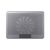 Подставка для ноутбука Trust Exto (16") ECO Grey (24613_TRUST), изображение 2 Подставка для ноутбука Trust Exto (16") ECO Grey (24613_TRUST), изображение 2