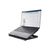 Подставка для ноутбука Trust Exto (16") ECO Grey (24613_TRUST), изображение 4 Подставка для ноутбука Trust Exto (16") ECO Grey (24613_TRUST), изображение 4