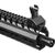 Пневматическая винтовка Sig Sauer MPX GEN II Black (AIR-MPX-177-G2-BLK), изображение 5 Пневматическая винтовка Sig Sauer MPX GEN II Black (AIR-MPX-177-G2-BLK), изображение 5