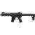 Пневматическая винтовка Sig Sauer MPX GEN II Black (AIR-MPX-177-G2-BLK) Пневматическая винтовка Sig Sauer MPX GEN II Black (AIR-MPX-177-G2-BLK)