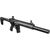 Пневматическая винтовка Sig Sauer MCX GEN II Black (AIR-MCX-177-G2-BLK), изображение 4 Пневматическая винтовка Sig Sauer MCX GEN II Black (AIR-MCX-177-G2-BLK), изображение 4