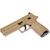 Пневматический пистолет Sig Sauer P320 Coyot Tan (AIR-P320-177-30R-CYT), изображение 3 Пневматический пистолет Sig Sauer P320 Coyot Tan (AIR-P320-177-30R-CYT), изображение 3