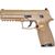 Пневматический пистолет Sig Sauer P320 Coyot Tan (AIR-P320-177-30R-CYT) Пневматический пистолет Sig Sauer P320 Coyot Tan (AIR-P320-177-30R-CYT)