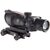Прицел Trijicon ACOG 4x32 Red Chevron BAC NS (TA31-D-100261), изображение 3 Прицел Trijicon ACOG 4x32 Red Chevron BAC NS (TA31-D-100261), изображение 3