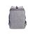 Рюкзак школьный Bodachel 43*19*29 см серый (BS13-26), изображение 3