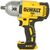 Гайковерт DeWALT 18 В XR Li-lon, 812 Нм, TSTAK (без АКБ и ЗУ) (DCF899NT), изображение 3 Гайковерт DeWALT 18 В XR Li-lon, 812 Нм, TSTAK (без АКБ и ЗУ) (DCF899NT), изображение 3