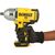 Гайковерт DeWALT 18 В XR Li-lon, 812 Нм, TSTAK (без АКБ и ЗУ) (DCF899NT), изображение 6 Гайковерт DeWALT 18 В XR Li-lon, 812 Нм, TSTAK (без АКБ и ЗУ) (DCF899NT), изображение 6