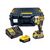 Шуруповерт DeWALT 18V XR Li-Ion, 2x5Ah, бесщеточный, 205 Нм, 3250 об/мин, кейс (DCF887P2), изображение 3 Шуруповерт DeWALT 18V XR Li-Ion, 2x5Ah, бесщеточный, 205 Нм, 3250 об/мин, кейс (DCF887P2), изображение 3
