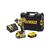 Шуруповерт DeWALT 18V XR Li-Ion, 2x5Ah, бесщеточный, 205 Нм, 3250 об/мин, кейс (DCF887P2) Шуруповерт DeWALT 18V XR Li-Ion, 2x5Ah, бесщеточный, 205 Нм, 3250 об/мин, кейс (DCF887P2)