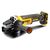Шлифовальная машина DeWALT 18В XR Li-lon, 125 мм, 9000 об/мин, (без АКБ и ЗУ) (DCG405NT), изображение 2 Шлифовальная машина DeWALT 18В XR Li-lon, 125 мм, 9000 об/мин, (без АКБ и ЗУ) (DCG405NT), изображение 2