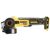 Шлифовальная машина DeWALT 18В XR Li-lon, 125 мм, 9000 об/мин, (без АКБ и ЗУ) (DCG405NT), изображение 4 Шлифовальная машина DeWALT 18В XR Li-lon, 125 мм, 9000 об/мин, (без АКБ и ЗУ) (DCG405NT), изображение 4