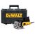 Фрезер DeWALT ламельный 600 Вт, 10000 об/мин, 3.0 кг, кейс (DW682K), изображение 3 Фрезер DeWALT ламельный 600 Вт, 10000 об/мин, 3.0 кг, кейс (DW682K), изображение 3