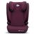 Автокресло Kinderkraft Junior Fix 2 i-Size Cherry Pearl (KCJUFI20RED0000) (5902533921584), изображение 2 Автокресло Kinderkraft Junior Fix 2 i-Size Cherry Pearl (KCJUFI20RED0000) (5902533921584), изображение 2
