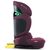 Автокресло Kinderkraft Xpand 2 i-Size Cherry Pearl (KCXPAN02RED0000) (5902533921935), изображение 2 Автокресло Kinderkraft Xpand 2 i-Size Cherry Pearl (KCXPAN02RED0000) (5902533921935), изображение 2