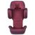 Автокресло Kinderkraft Xpand 2 i-Size Cherry Pearl (KCXPAN02RED0000) (5902533921935), изображение 4 Автокресло Kinderkraft Xpand 2 i-Size Cherry Pearl (KCXPAN02RED0000) (5902533921935), изображение 4