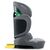 Автокресло Kinderkraft Xpand 2 i-Size Rocket Grey (KCXPAN02GRY0000) (5902533921928), изображение 2 Автокресло Kinderkraft Xpand 2 i-Size Rocket Grey (KCXPAN02GRY0000) (5902533921928), изображение 2