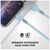 Дата кабель USB 2.0 AM to Lightning 1.0m AR88 2.4A blue Armorstandart (ARM60011), изображение 3 Дата кабель USB 2.0 AM to Lightning 1.0m AR88 2.4A blue Armorstandart (ARM60011), изображение 3