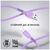 Дата кабель USB-C to USB-C 1.0m AR88 2.4A Purple Armorstandart (ARM60007), изображение 2 Дата кабель USB-C to USB-C 1.0m AR88 2.4A Purple Armorstandart (ARM60007), изображение 2