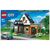 Конструктор LEGO City Семейный дом и электромобиль (60398) Конструктор LEGO City Семейный дом и электромобиль (60398)
