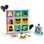 Конструктор LEGO Disney 100-я годовщина мультипликации Disney 1022 деталей (43221), изображение 3 Конструктор LEGO Disney 100-я годовщина мультипликации Disney 1022 деталей (43221), изображение 3