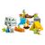 Конструктор LEGO DUPLO Disney Міккі і його друзі. Пригоди на природі 37 деталей (10997), зображення 2 Конструктор LEGO DUPLO Disney Міккі і його друзі. Пригоди на природі 37 деталей (10997), зображення 2