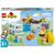Конструктор LEGO DUPLO Disney Міккі і його друзі. Пригоди на природі 37 деталей (10997) Конструктор LEGO DUPLO Disney Міккі і його друзі. Пригоди на природі 37 деталей (10997)