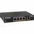 Коммутатор сетевой Netgear GS305E (GS305E-100PES) Коммутатор сетевой Netgear GS305E (GS305E-100PES)